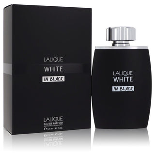 Lalique White In Black by Lalique Eau De Parfum Spray