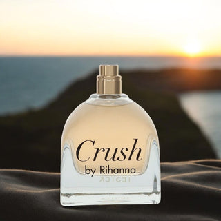 Rihanna Crush by Rihanna Eau De Parfum Spray (Tester)