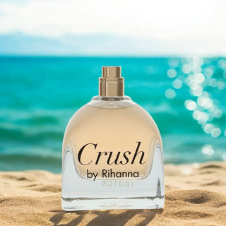 Rihanna Crush by Rihanna Eau De Parfum Spray (Tester)