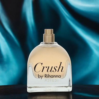Rihanna Crush by Rihanna Eau De Parfum Spray (Tester)