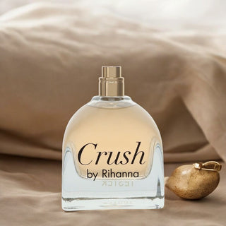 Rihanna Crush by Rihanna Eau De Parfum Spray (Tester)