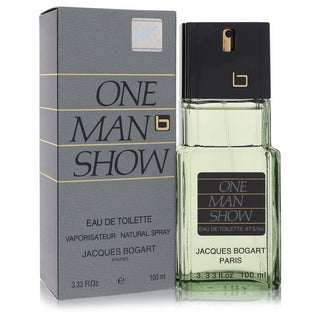 One Man Show by Jacques Bogart Eau De Toilette Spray