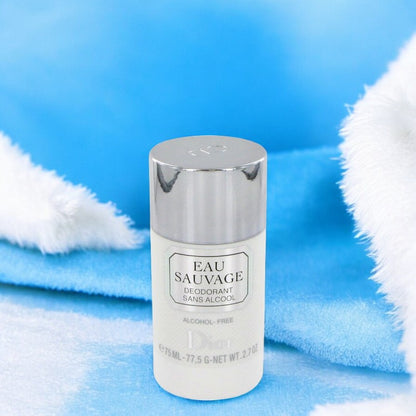 Eau Sauvage by Christian Dior Deodorant Stick