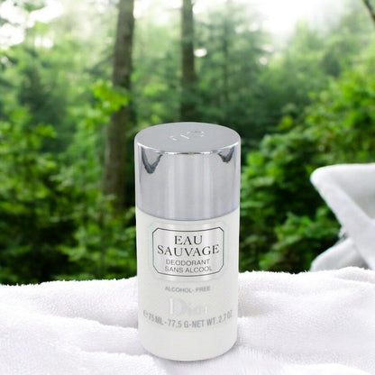 Eau Sauvage by Christian Dior Deodorant Stick