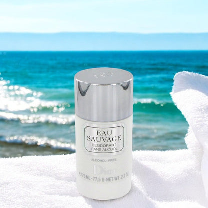 Eau Sauvage by Christian Dior Deodorant Stick