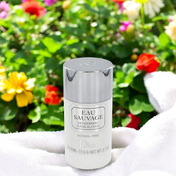 Eau Sauvage by Christian Dior Deodorant Stick