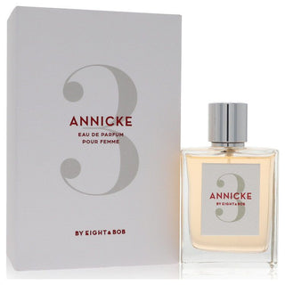 Annicke 3 by Eight & Bob Eau De Parfum Spray