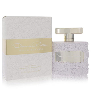 Bella Blanca by Oscar De La Renta Eau De Parfum Spray