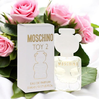 Moschino Toy 2 by Moschino Mini EDP