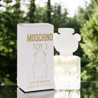 Moschino Toy 2 by Moschino Mini EDP