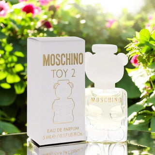 Moschino Toy 2 by Moschino Mini EDP