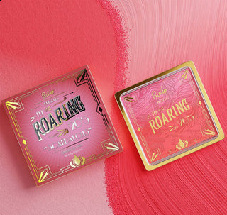 RUDE The Roaring 20's Ombre Blush