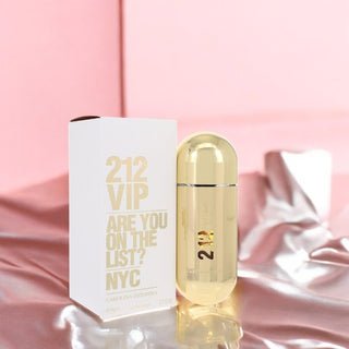 212 Vip by Carolina Herrera Eau De Parfum Spray