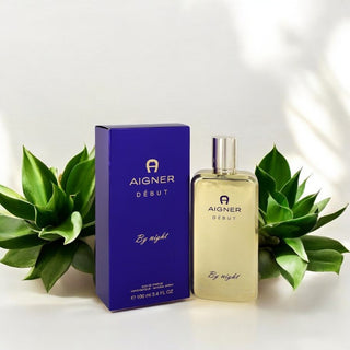 Aigner Debut by Etienne Aigner Eau De Parfum Spray