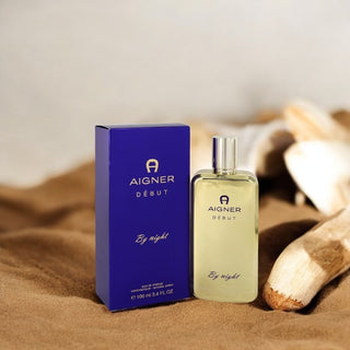 Aigner Debut by Etienne Aigner Eau De Parfum Spray