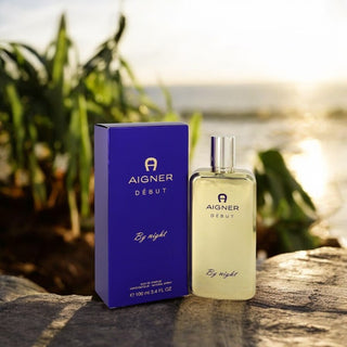 Aigner Debut by Etienne Aigner Eau De Parfum Spray