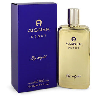 Aigner Debut by Etienne Aigner Eau De Parfum Spray