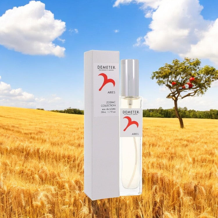 Demeter Aries by Demeter Eau De Toilette Spray
