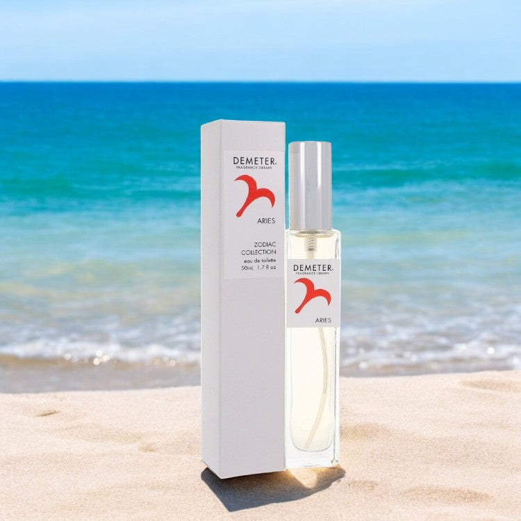 Demeter Aries by Demeter Eau De Toilette Spray
