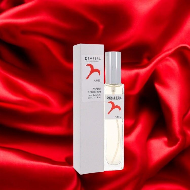 Demeter Aries by Demeter Eau De Toilette Spray