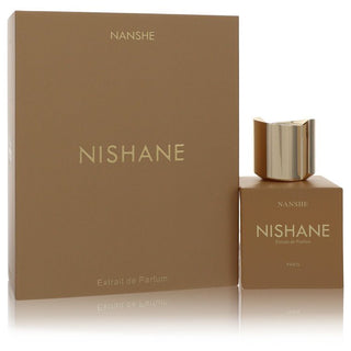 Nanshe by Nishane Extrait de Parfum (Unisex)