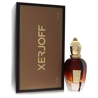 Oud Stars Al-khatt by Xerjoff Eau De Parfum Spray (Unisex)