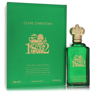 Clive Christian 1872 by Clive Christian Perfume Spray