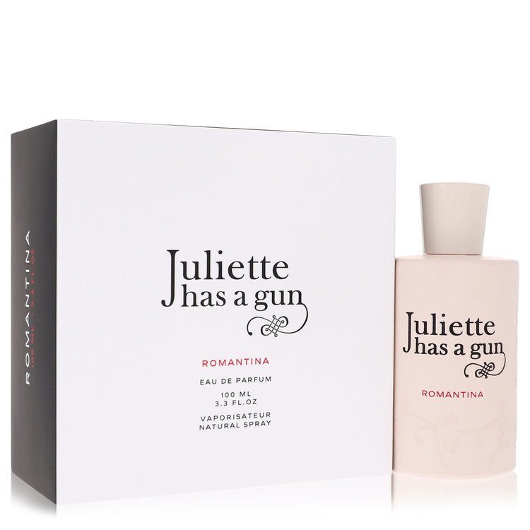 Romantina by Juliette Has A Gun Eau De Parfum Spray