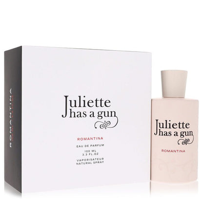 Romantina by Juliette Has A Gun Eau De Parfum Spray