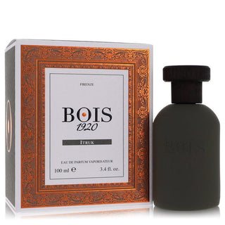 Bois 1920 Itruk by Bois 1920 Eau De Parfum Spray