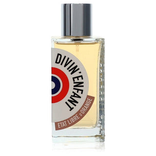 Etat Libre D'orange Divin Enfant by Etat Libre d'Orange Eau De Parfum Spray (Tester)