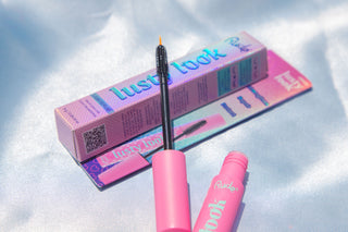 RUDE Lusty Look Lash Serum