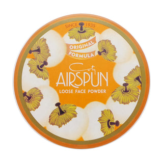 COTY Airspun Loose Face Powder