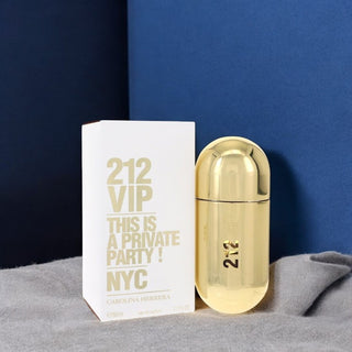 212 Vip by Carolina Herrera Eau De Parfum Spray