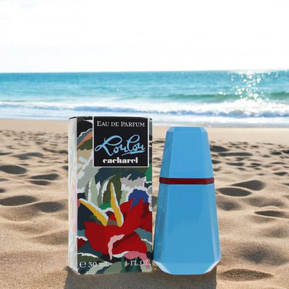 Lou Lou by Cacharel Eau De Parfum Spray