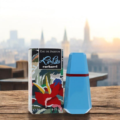Lou Lou by Cacharel Eau De Parfum Spray