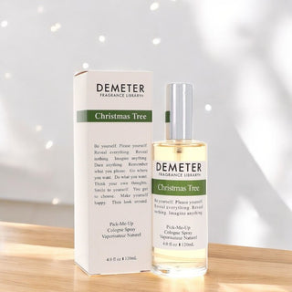 Demeter Christmas Tree by Demeter Cologne Spray