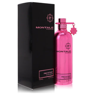 Montale Pink Extasy by Montale Eau De Parfum Spray