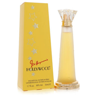 Hollywood by Fred Hayman Eau De Parfum Spray