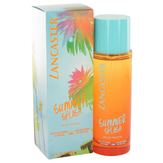 Summer Splash by Lancaster Eau De Toilette Spray