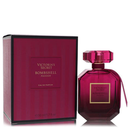 Bombshell Passion by Victoria's Secret Eau De Parfum Spray