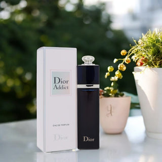 Dior Addict by Christian Dior Eau De Parfum Spray