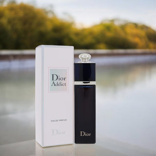 Dior Addict by Christian Dior Eau De Parfum Spray