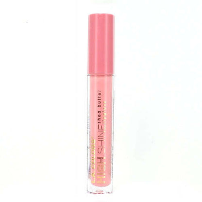 L.A. COLORS High Shine Lipgloss