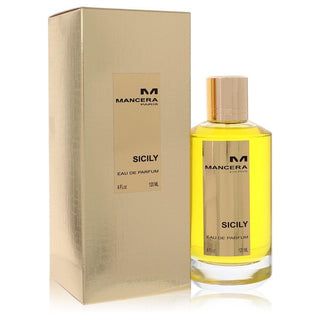 Mancera Sicily by Mancera Eau De Parfum Spray (Unisex)