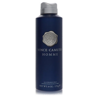 Vince Camuto Homme by Vince Camuto Body Spray