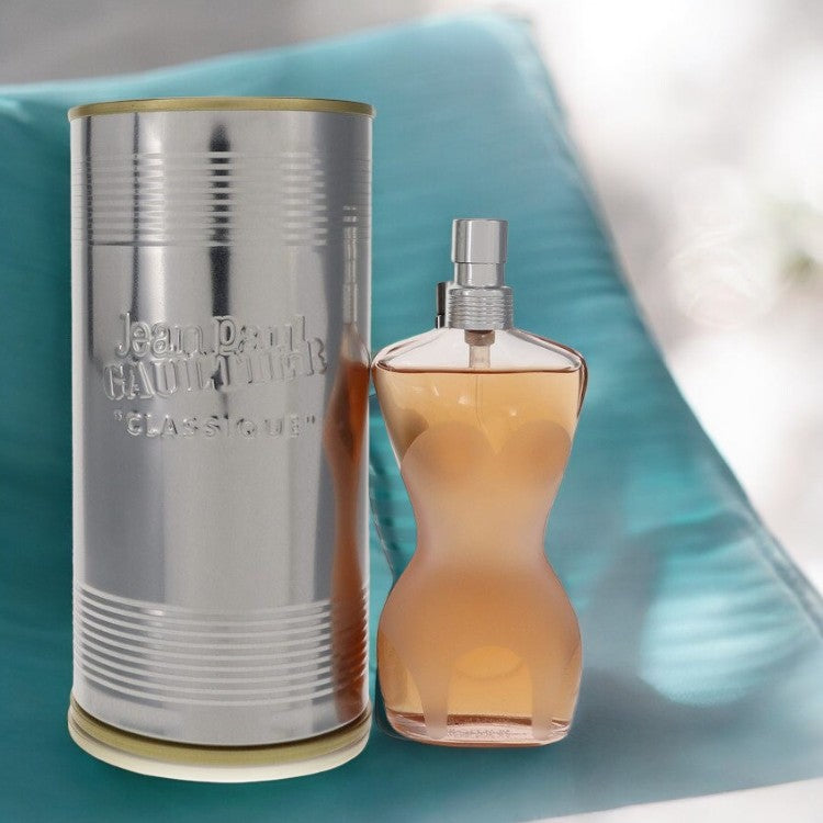 Jean Paul Gaultier by Jean Paul Gaultier Eau De Toilette Spray