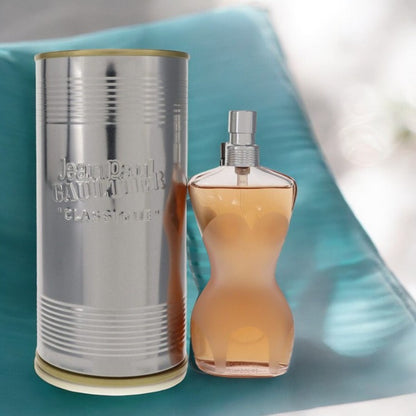 Jean Paul Gaultier by Jean Paul Gaultier Eau De Toilette Spray