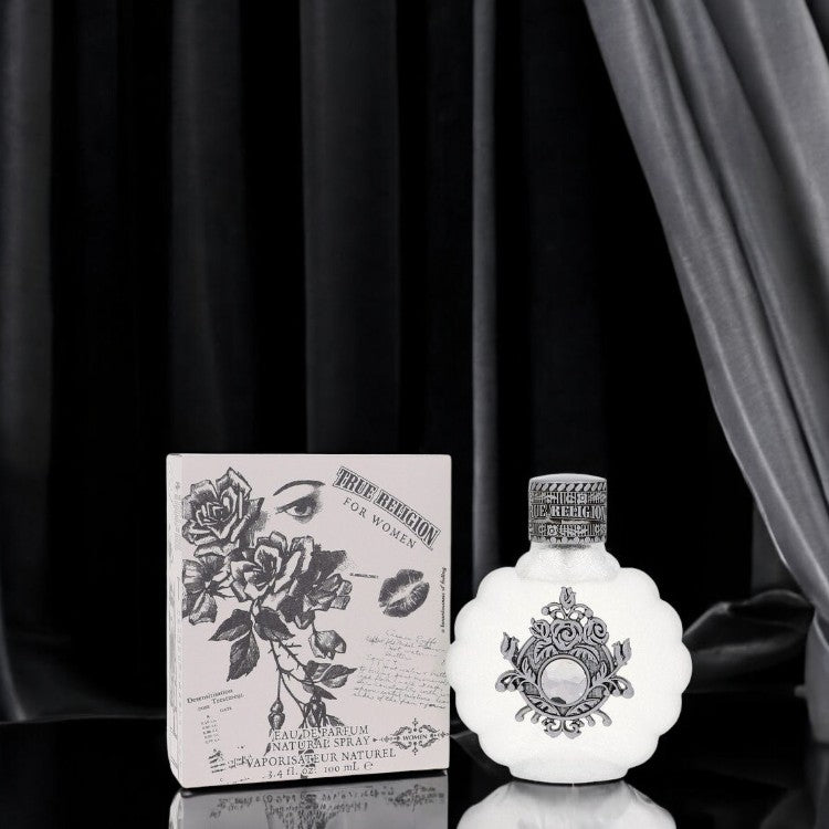 True Religion by True Religion Eau De Parfum Spray