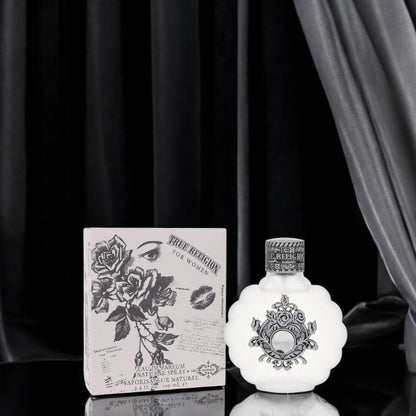 True Religion by True Religion Eau De Parfum Spray